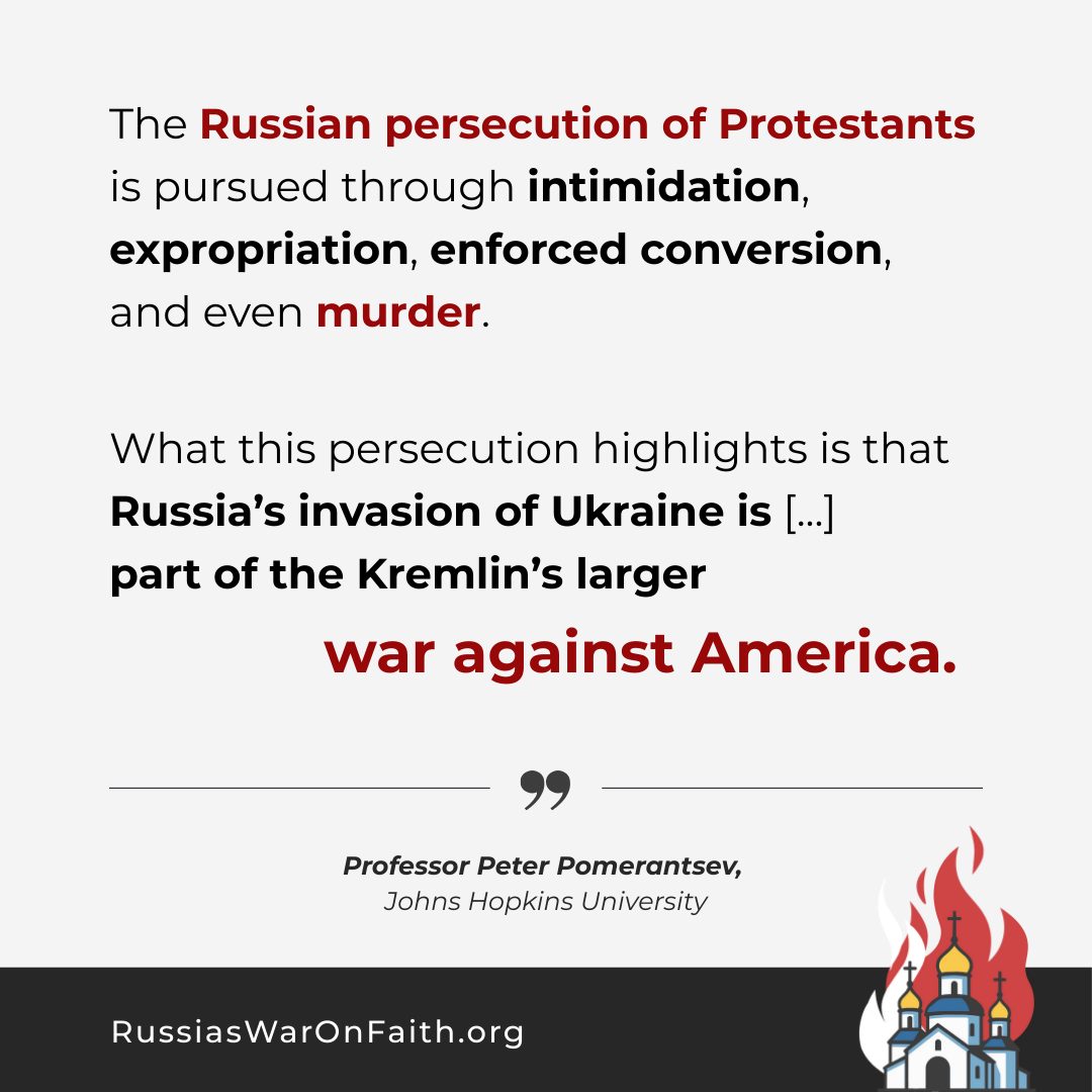 Intimidation, expropriation, enforced conversion, and even murder 2